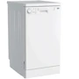 Посудомийка Beko DFS05013W: Розміри 44.8х85х60 см