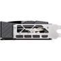 Відеокарта MSI Nvidia GeForce RTX 5070 Ti GAMING TRIO OC PLUS 16GB (912-V531-056) UA: Розрядність шини пам'яті, біт 256