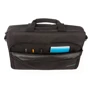 Сумка для ноутбуков Grand-X 15.6'' Black (SB-129): Цвет черный