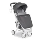 Прогулочная коляска Euro-Cart Volt Pro 9023-ECVP-20, Pearl, серый: Тип коляски Прогулочная