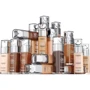 L'Oreal Paris True Match W5 golden sand Тональный крем 30 ml: Вид Тональные средства