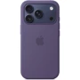 Чехол для iPhone Apple iPhone 17 Pro Silicone Case with MagSafe - Purple Fog (MGFG4)