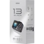 Экшн камера GoPro HERO13 Black + 64Gb SD card (CHDSB-131-RT) фото 10