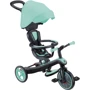 Велосипед детский Globber Explorer Trike 4в1 Deluxe Play мятный (634-206)