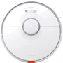 Робот уборщик Xiaomi RoboRock Vacuum Cleaner S7 White: Дополнительно Тонкий, Удаленное управление, Система фильтрации HEPA, Программирование уборок, Обнаружение препятст
