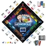 Настільна гра Hasbro Monopoly Монополія Бонуси без кордонів (рус) (E8978): Вік від 8-ми років