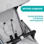 Коляска Chicco Goody Plus Stroller (79877.72) фото 9