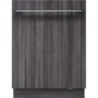 Вбудовувана посудомийна машина Asko DSD544D