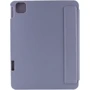 Аксессуар для iPad Epik Smart Case Lavender Gray for iPad Air 2020/iPad Air 2022/iPad Pro 11 (2018-2022): Цвет серый