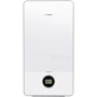 Газовый котел Bosch Condens 7000 W GC 7000 iW 24/28 C конденсационный, двухконтурный, 24/28 кВт, белый