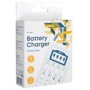 PowerPlant PP-UN4 (AA, AAA/input microUSB DC 5V/2A) (PP-UN4) фото 4