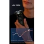 Электробритва Xiaomi DOCO Shaver Black RS002