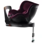 Автокресло Britax-Romer Dualfix i-Size Burgundy Red (2000030772) фото 7