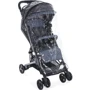 Прогулочная коляска Chicco Miinimo 2 Stroller (Special Edition ), цвет 00 (79444.00): Возможность установки люльки нет