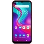 Смартфон Doogee X96 Pro 4/64Gb Brick Red: Процессор Unisoc SC9863A (28nm) Octa-core (4x1.6 GHz Cortex-A55 & 4x1.2 GHz Cortex-A55)