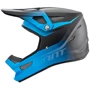 Шолом велосипедний Giant 100% Fullface мат.син L/59-63см (800001479)