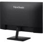 Монітор ViewSonic VA2408-MHDB UA: Кут огляду, гор / верт 178°/178°