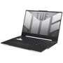 Ноутбук ASUS TUF Dash F15 (FX517ZC-HQ074A): Объем накопителя 512 (SSD)