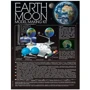 Набор для исследований 4M Модель Земля-Луна (00-03241) фото 5