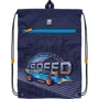 Сумка для взуття з кишенею Kite Education Speed K21-601M-6