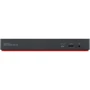 Док-станция Lenovo Dock Stand ThinkPad Universal Thunderbolt 4 Smart (40B10135EU)