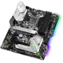 ASRock Z390 Steel Legend