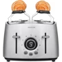 Тостер Sencor STS 5070SS: Мощность 1600