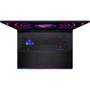 Ноутбук MSI Gaming GE78HX (GE78HX 13VH-033PL): Операционная система Windows 11 Home