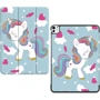 Аксесуар для iPad BeCover Smart Case Unicorn для iPad Pro 11 M4 2024 (711642): Тип аксесуара чехол