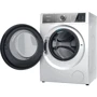 Стиральная машина Hotpoint-Ariston H8 W946WB EU: Тип загрузки фронтальная