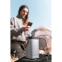 Внешний аккумулятор Sandberg Power Bank 60000mAh UPS Mode PD 20W Black (420-71): Емкость батареи, мАч 60000