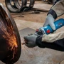 Пряма шліфувальна машина Bosch GGS 30 LPS (06012B5220): Живлення от сети