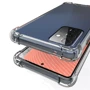 Чохол для телефона BeCover TPU Case Anti-Shock Clear для Samsung A725 Galaxy A72 (706072): Колір прозорий