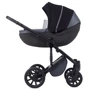 Универсальная коляска 2 в 1 Anex m/type PRO EP-01 (tech grey)