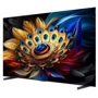 Телевизор TCL 50C655: Тип QLED-телевизоры