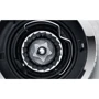 Кофемолка SAGE SCG600SIL2EEU1: Вместимость, г 340