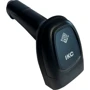  Сканер штрих-кодов ІКС ІКС-3209 2D, USB, stand, dark grey (ІКС-3209-2D-USB DG): Тип Ручной