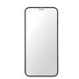 Захисне скло для iPhone Samos Tempered Glass 9D FulI Screen HD Black для iPhone 12/12 Pro