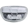 Навушники JBL Tune Flex 2 Ghost White (JBLTFLEX2GWHT) фото 6