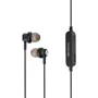 Наушники Gelius Ultra Triada GL-HB-009U Black: Тип конструкции вакуумные