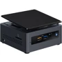 Персональный компьютер (ПК) Intel NUC Pentium J5005 (BOXNUC7PJYHN): Оперативная память SODIMM DDR4 2400 MHz