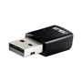 Маршрутизатор Wi-Fi ASUS RT-AC52U Combo Pack: Антена 3 внутрішніх антени всеспрямованого типу