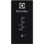 Холодильник Electrolux EN 3854 NOX: Общий объем, л 357