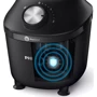 Блендер Philips HR2291/01: Объем чаши, л 2