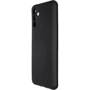 Чехол для телефонов TPU Silicone Case Full Soft Black for Samsung A047 Galaxy A04s: Цвет черный