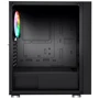 Корпус 1stPlayer B5-M-1A2: Типоразмер Midi-Tower
