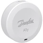 Кімнатний датчик Danfoss Ally Room Sensor, Zigbee, 1 x CR2450, білий: Принцип дії Программируемый