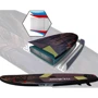 Надувна SUP дошка Thunder Wood 320 см із веслом (SUP-WOOD) фото 6