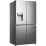 Холодильник Side-by-Side Hisense RQ760N4SASE: Размеры ВxШxГ, см 178.5х91.4х72.5