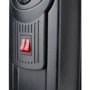 Обігрівач Black+Decker BXMRA1500E: Тип нагрівального елементу Закрытый